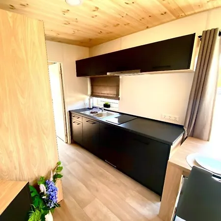 Holiday home Sommer 28 *