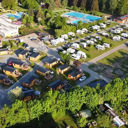 Holiday home Sommer 28 Nabburg