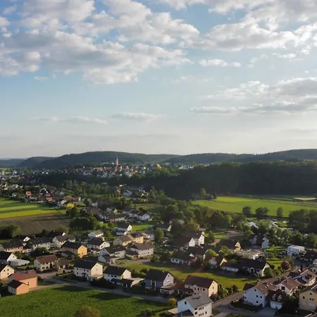Holiday home Sommer 28 Nabburg